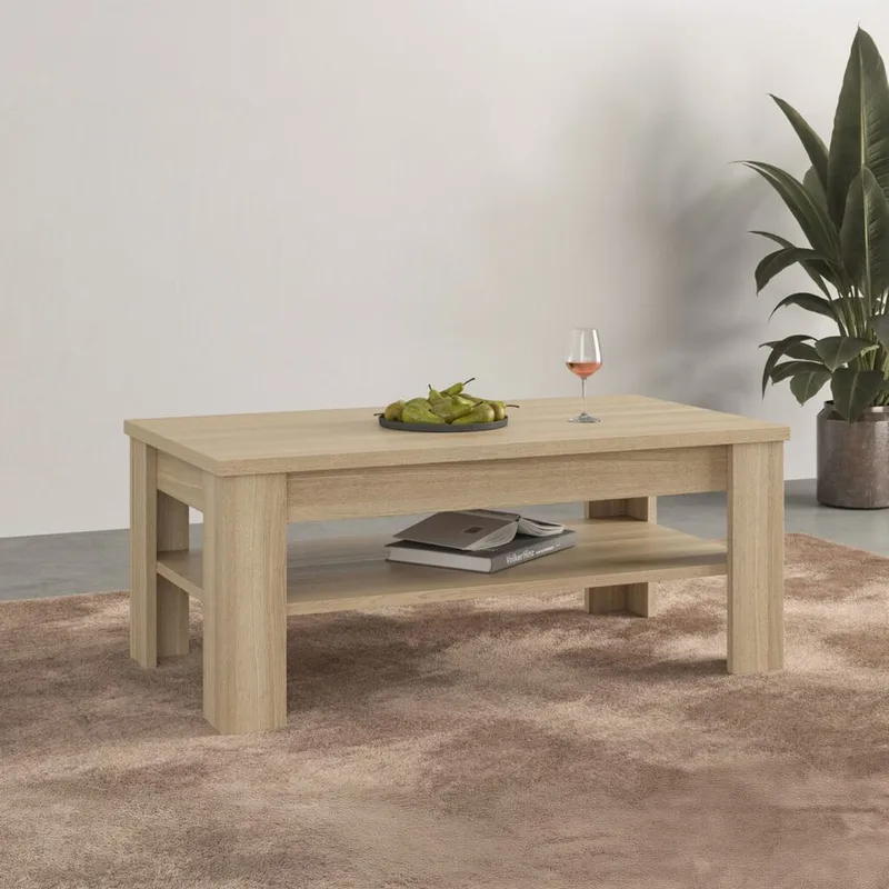 Sofabord Cuba II - Møbler - Bord - Sofabord & salongbord