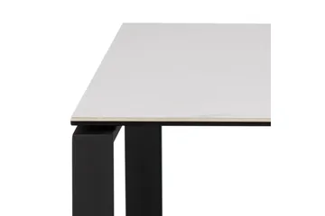 Cynthia Sofabord 115x69 cm - Hvid - Møbler - Bord - Sofabord & salongbord