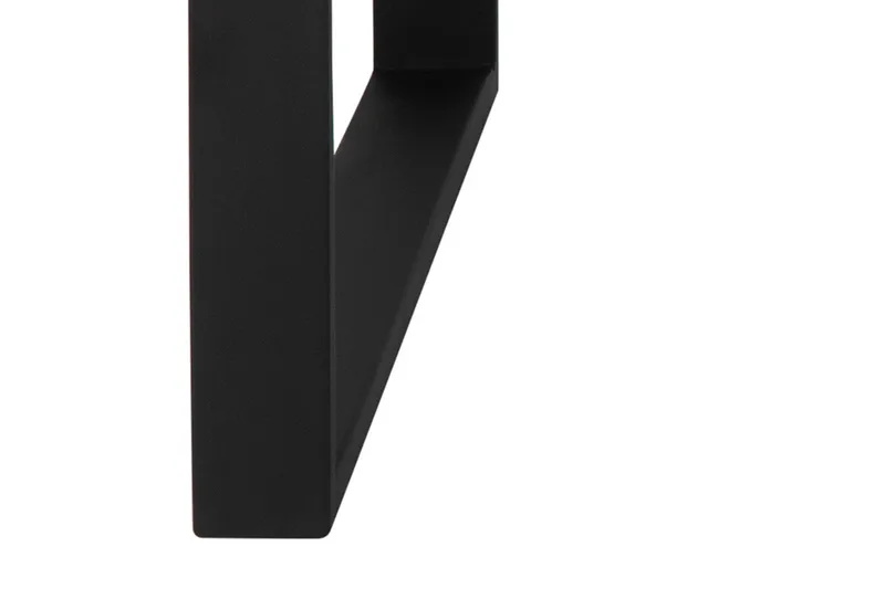 Cynthia Sofabord 115x69 cm - Hvid - Møbler - Bord - Sofabord & salongbord