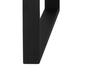 Cynthia Sofabord 115x69 cm - Hvid - Møbler - Bord - Sofabord & salongbord