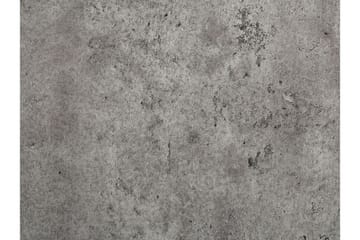 Deluz Sofabord 75 cm - Grå - Møbler - Bord - Sofabord & salongbord