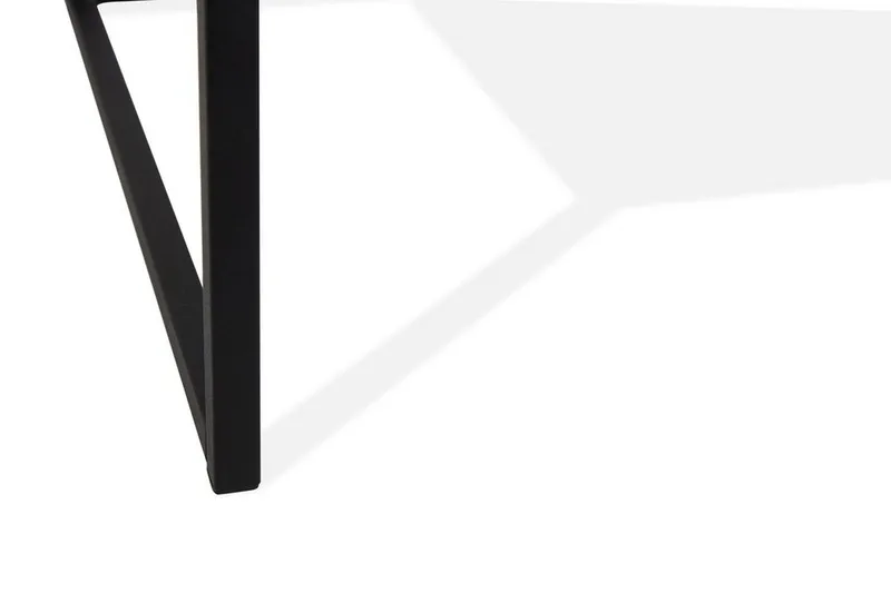 denny Settbord Sett Om 2 stk - Tre/Natur - Møbler - Bord - Sofabord & salongbord
