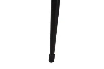 Detah 45 cm Rundt Sofabord i Teak - Brun - Møbler - Bord - Sofabord & salongbord