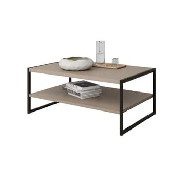 Sofabord Eko Rektangulær - Kongo - Møbler - Bord - Sofabord & salongbord