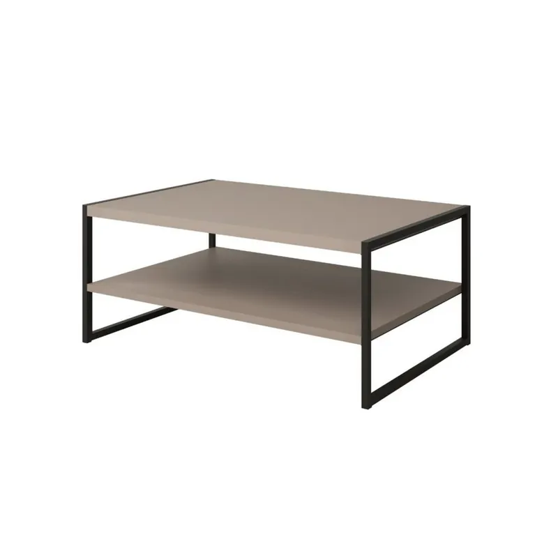 Sofabord Eko Rektangulær, Kongo