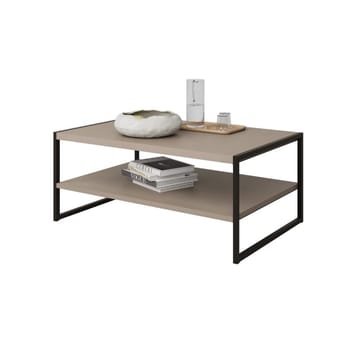 Sofabord Eko Rektangulær - Kongo - Møbler - Bord - Sofabord & salongbord