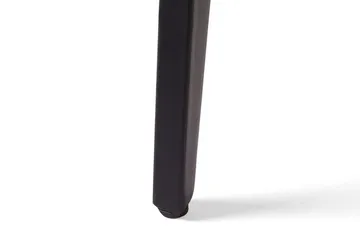 Elsa 60 cm Asymmetrisk Sofabord i Teak - Brun - Møbler - Bord - Sofabord & salongbord
