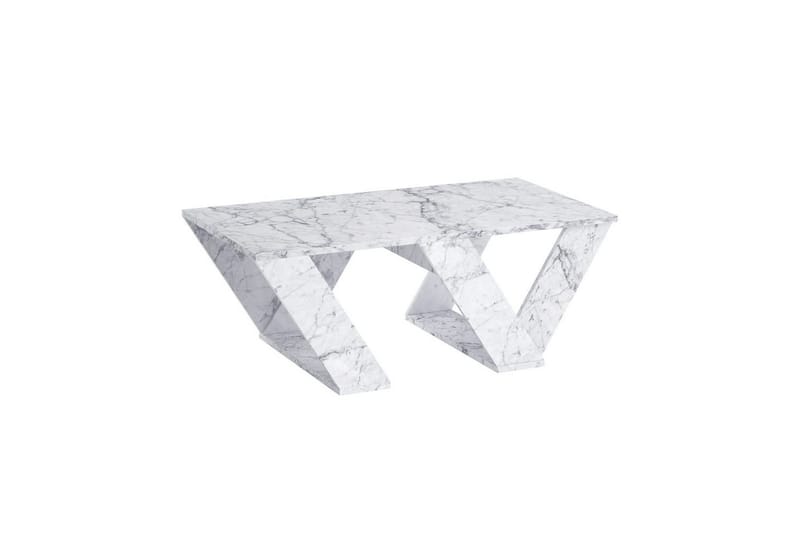 Sofabord Eviren Carrara Marmor, Carrara Marmor
