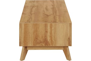 Sofabord Ezra Wotan eik - Wotan eik - Møbler - Bord - Sofabord & salongbord