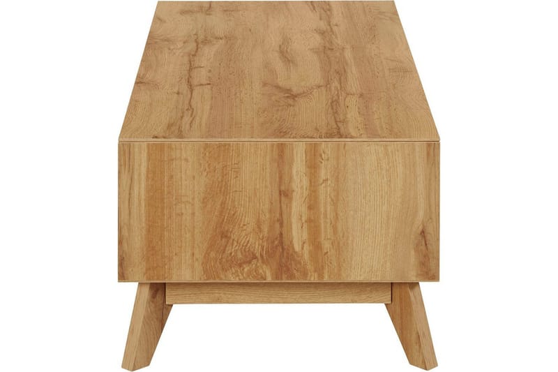 Sofabord Ezra Wotan eik - Wotan eik - Møbler - Bord - Sofabord & salongbord
