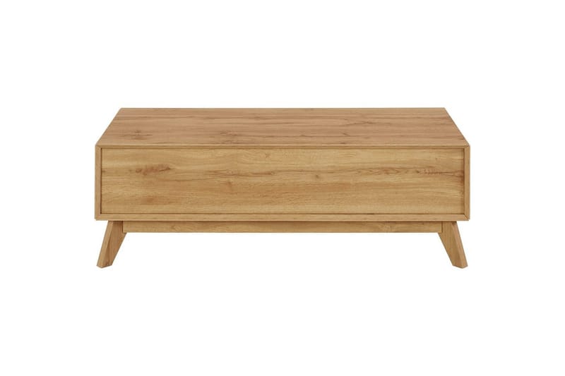 Sofabord Ezra Wotan eik - Wotan eik - Møbler - Bord - Sofabord & salongbord