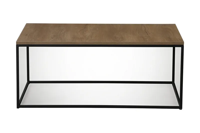 Falan Sofabord 95 cm, Eik