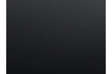 Florence Sofabord 88 cm - Svart - Møbler - Bord - Sofabord & salongbord