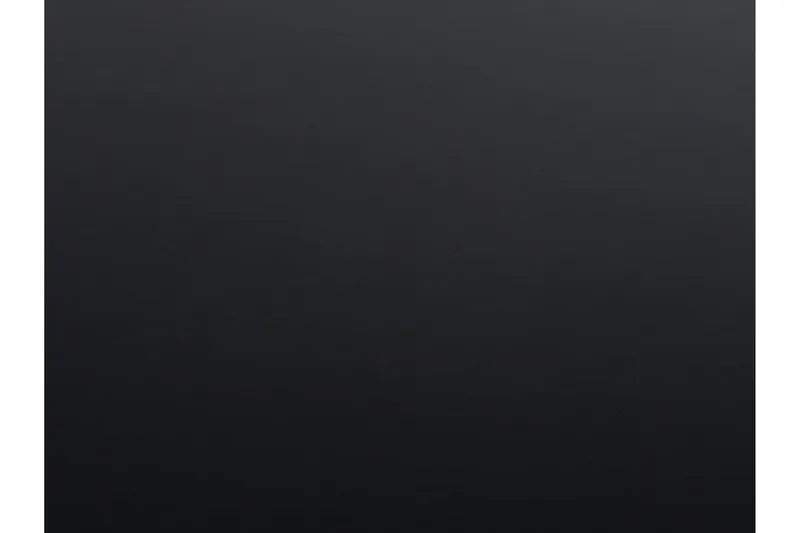 Florence Sofabord 88 cm - Svart - Møbler - Bord - Sofabord & salongbord