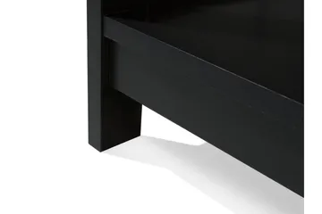 Foster Sofabord 100 cm - Svart - Møbler - Bord - Sofabord & salongbord