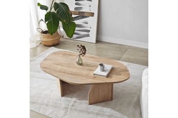 Sofabord Fredrilla Sudamaleik - Sudamaleik - Møbler - Bord - Sofabord & salongbord