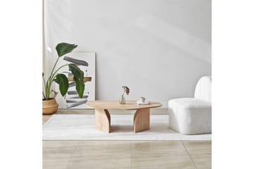 Sofabord Fredrilla Sudamaleik - Sudamaleik - Møbler - Bord - Sofabord & salongbord