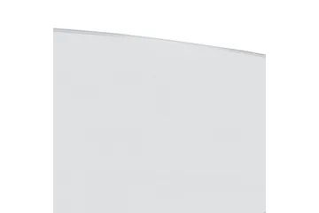 Ganesh Sofabord 82 cm Rund - Grå - Møbler - Bord - Sofabord & salongbord