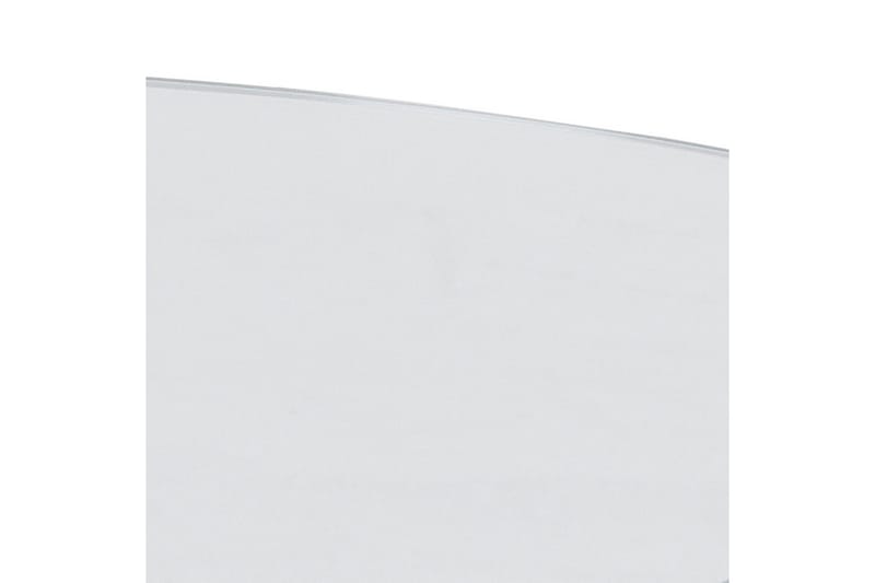 Ganesh Sofabord 82 cm Rund - Grå - Møbler - Bord - Sofabord & salongbord