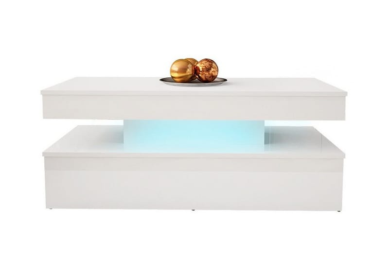 Glenndale Soffbord 55 cm Concept 55 White