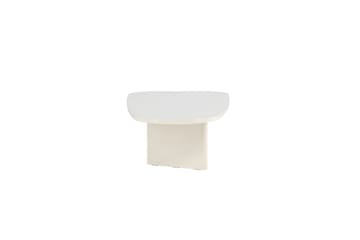 Sofabord Grønvik - Beige, 135 x 65 - Møbler - Bord - Sofabord & salongbord
