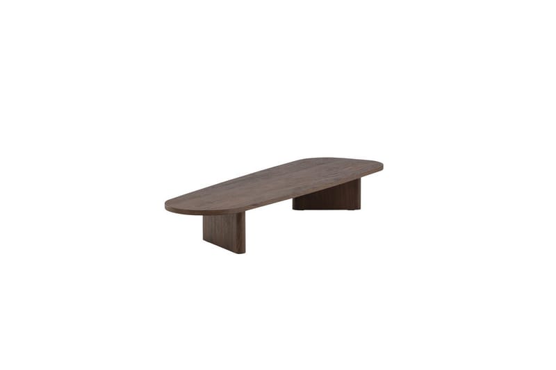Sofabord Grønvik - Møbler - Bord - Sofabord & salongbord