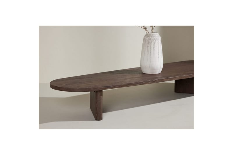 Sofabord Grønvik - Møbler - Bord - Sofabord & salongbord