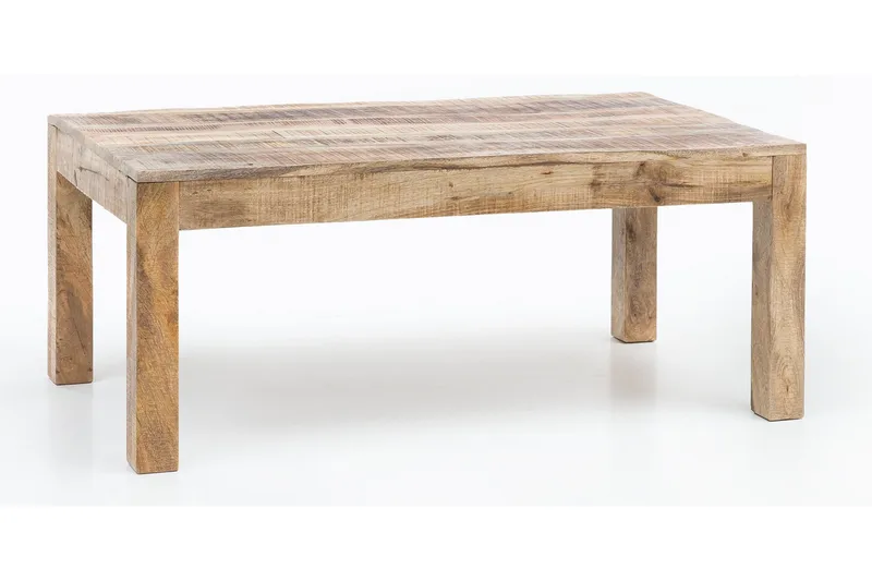 Hanck Sofabord 110 cm - MangoTre - Møbler - Bord - Sofabord & salongbord