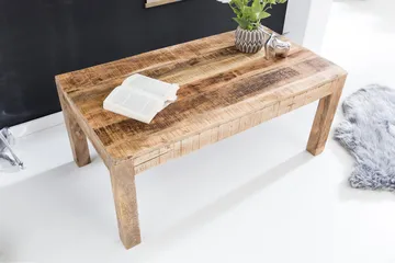 Hanck Sofabord 110 cm - MangoTre - Møbler - Bord - Sofabord & salongbord