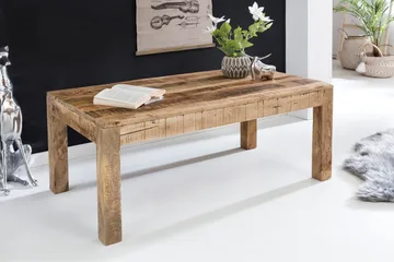 Hanck Sofabord 110 cm - MangoTre - Møbler - Bord - Sofabord & salongbord