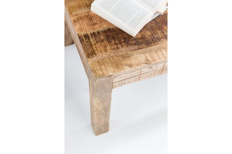 Hanck Sofabord 110 cm - MangoTre - Møbler - Bord - Sofabord & salongbord