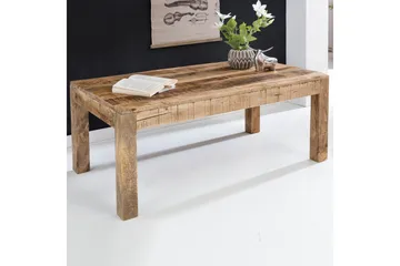 Hanck Sofabord 110 cm - MangoTre - Møbler - Bord - Sofabord & salongbord