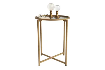 Hardinwre Sofabord 50 cm Rundt 2 pk - Møbler - Bord - Sofabord & salongbord