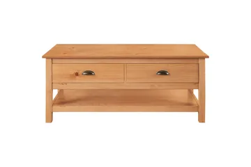 Sofabord Harry Beiset/funksjonsbeskrivelse - Beiset/funksjonsbeskrivelse - Møbler - Bord - Sofabord & salongbord