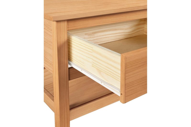 Sofabord Harry Beiset/funksjonsbeskrivelse - Beiset/funksjonsbeskrivelse - Møbler - Bord - Sofabord & salongbord