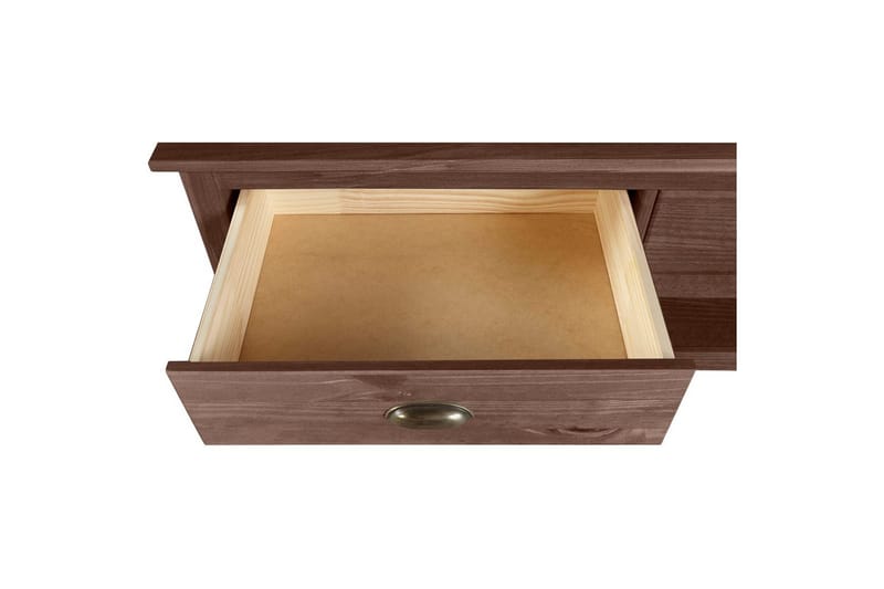 Sofabord Harry Brun - Brun - Møbler - Bord - Sofabord & salongbord