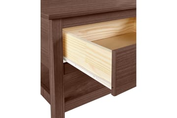 Sofabord Harry Brun - Brun - Møbler - Bord - Sofabord & salongbord