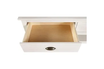 Sofabord Harry Hvit - Hvit - Møbler - Bord - Sofabord & salongbord