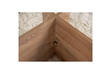 Sofabord Haruto Atlantisk Furu - Atlantisk Furu - Møbler - Bord - Sofabord & salongbord