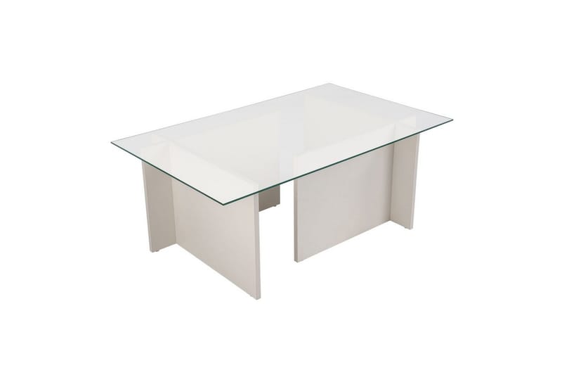 Sofabord Haruto Trehvit, Trehvit