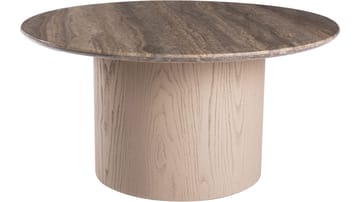 Sofabord Hjelma 90 cm - Møbler - Bord - Sofabord & salongbord
