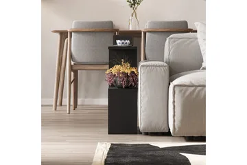 Sofabord Homemania Tre / Svart - Tre / Svart - Møbler - Bord - Sofabord & salongbord