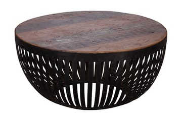 Ireene Sofabord 70 cm - Flerfarget - Møbler - Bord - Sofabord & salongbord