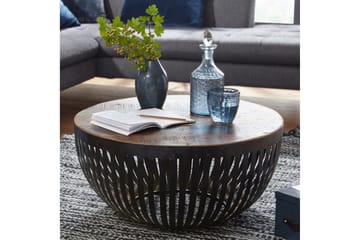 Ireene Sofabord 70 cm - Flerfarget - Møbler - Bord - Sofabord & salongbord