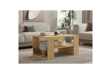 Sofabord Iris Sudamal - Multifarget - Møbler - Bord - Sofabord & salongbord