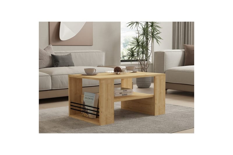 Sofabord Iris Sudamal - Multifarget - Møbler - Bord - Sofabord & salongbord