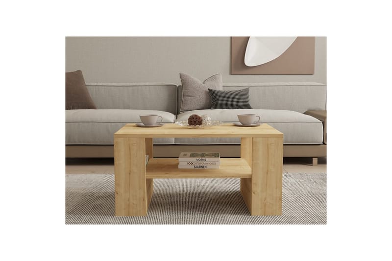 Sofabord Iris Sudamal - Multifarget - Møbler - Bord - Sofabord & salongbord