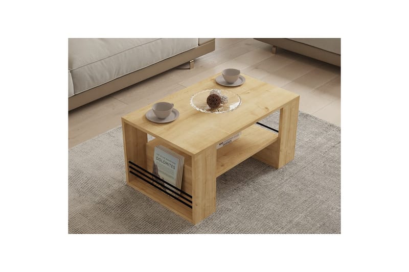 Sofabord Iris Sudamal - Multifarget - Møbler - Bord - Sofabord & salongbord