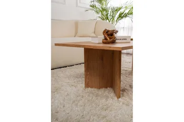 Sofabord Isami Atlantisk Furu - Atlantisk Furu - Møbler - Bord - Sofabord & salongbord