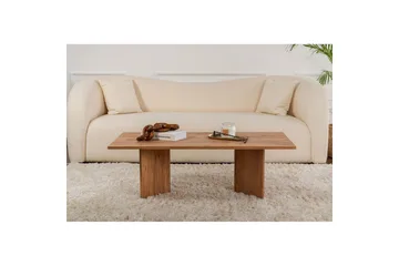 Sofabord Isami Atlantisk Furu - Atlantisk Furu - Møbler - Bord - Sofabord & salongbord